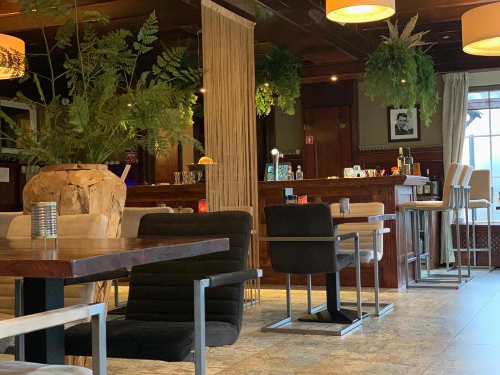 Huize Hoelterhof Wellness Hotel Restaurant Енсхеде Екстер'єр фото