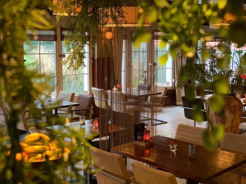 Huize Hoelterhof Wellness Hotel Restaurant Енсхеде Екстер'єр фото