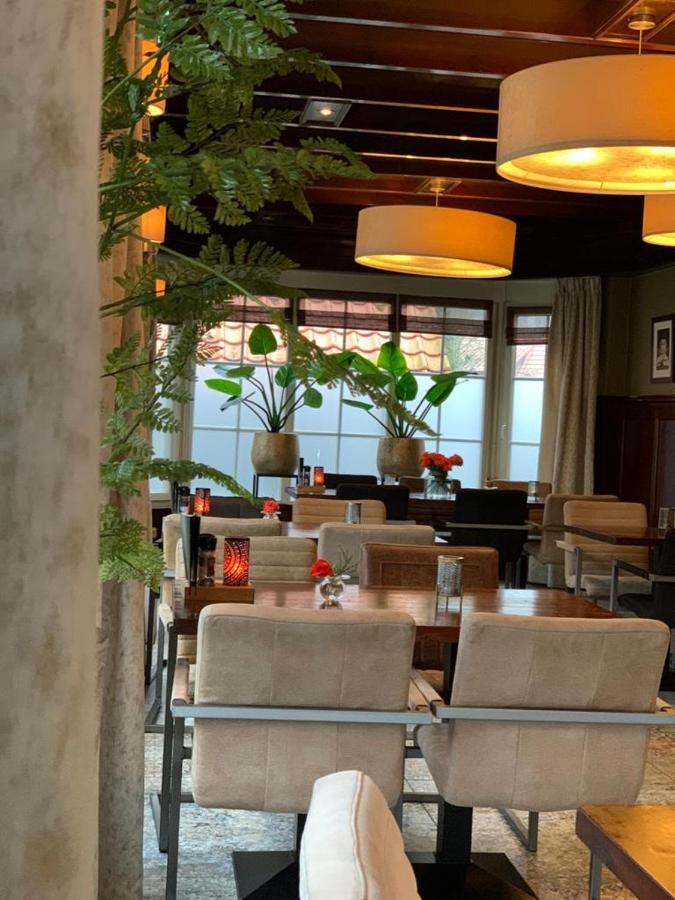 Huize Hoelterhof Wellness Hotel Restaurant Енсхеде Екстер'єр фото