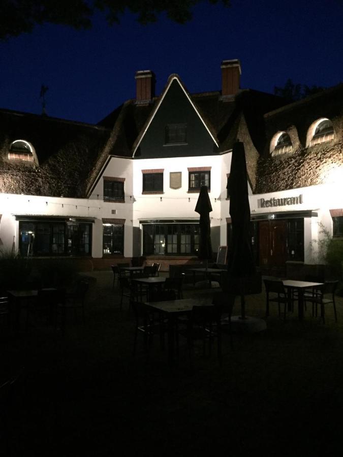 Huize Hoelterhof Wellness Hotel Restaurant Енсхеде Екстер'єр фото