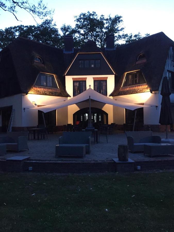 Huize Hoelterhof Wellness Hotel Restaurant Енсхеде Екстер'єр фото